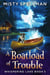 A Boatload of Trouble - Whispering Lake, #5