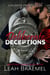 Deliberate Deceptions - Hauberk Protection, #3