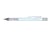 Porte-mine MONO Graph avec gomme - Tombow - MG44-BS - HB - 0,5 mm - Corps bleu glacier