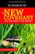 In Search of the New Covenant & The Seed of the Serpent - Face Facts, Forget Fiction, #2