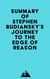 Summary of Stephen Budiansky's Journey to the Edge of Reason