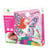 3 mosaïques Fées Stick & Fun - Sycomore