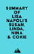 Summary of Lisa Napoli's Susan, Linda, Nina & Cokie