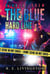 The Blue Hard Line - Nikolai Drew, #1
