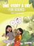 One Story a Day for Science - Book 10 for October New Edition