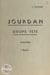 Jourdan Coupe-tête, 1746-1794
