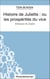 Histoire de Juliette : ou les prospérités du vice - Analyse complète de l'oeuvre