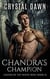 Chandra's Champion - Legend of the White Werewolf, #12