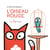 L' Oiseau rouge