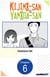 Kijima-san & Yamada-san #006