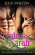 Owning Sarah - The Alpha Chronicles, #2