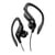 Écouteurs filaire JVC - HA-EB75-B-E - Noir