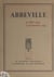 Abbeville - 20 mai 1940 - 3 septembre 1944