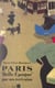 Paris Belle Époque par ses écrivains