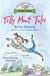 Tilly Mint Tales