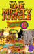 The Mighty Jungle - The Mighty Jungle, #10