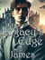The Legacy's Edge - Ivanov Series, #3
