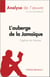 L’auberge de la Jamaïque de Daphne du Maurier (Analyse de l'œuvre) - Résumé complet et analyse détaillée de l'œuvre