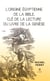L’origine égyptienne de la Bible, clé de la lecture du livre de la Genèse