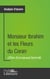 Monsieur Ibrahim et les Fleurs du Coran d'Éric-Emmanuel Schmitt (Analyse approfondie) - Approfondissez votre lecture de cette œuvre avec notre profil littéraire (résumé, fiche de lecture et axes de lecture)