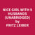 Nice Girl With 5 Husbands (Unabridged)
