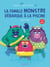 La famille Monstre débarque à la piscine