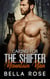 Caring For The Shifter Mountain Man - Silverbrook Shifters, #1