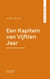 Een Kapitein van Vijftien Jaar