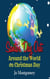 Santas' trip around the world