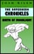 The Superhero Chronicles: Birth of Moonlight