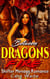 Between Dragons Fire : Dragon Menage Romance