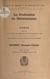 La profession de diététicienne - Thèse présentée à la Faculté de médecine et de pharmacie de Lyon et soutenue publiquement le 29 janvier 1959 pour obtenir le grade de Docteur en médecine