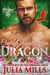 Chestnuts Roasting Over Dragon Fire - Dragons of Fate, #1