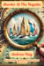 Murder At The Regatta - Demelza Pascoe & St Merryn's Cove Cozy Mystery Series, #4