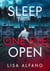 Sleep With One Eye Open - Perpetual Mercy School Saga, #1
