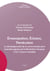 Émancipation, Éclosion, Persécution - Le développement de la communauté juive luxembourgeoise de la Révolution française à la 2e Guerre mondiale