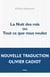 La Nuit des rois ou Tout ce que vous voulez