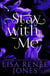 Stay with Me - Vampire Wardens Resurrection, #2