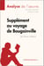 Supplément au voyage de Bougainville de Denis Diderot (Analyse de l'oeuvre) - Analyse complète et résumé détaillé de l'oeuvre