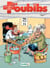 Les Toubibs - Tome 9 - Snirf !