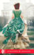 Ce que veut lady Charlotte