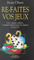 Re-faites vos jeux - Loto, courses, roulette... comment mettre toutes les chances de son côté