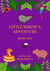Little Shrew’s Adventure. Book Two