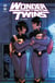 Wonder Twins - Tome 1 - Activation!