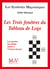 N.11 Les trois fenêtres du tableau de loge