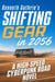 Shifting Gear In 2056: A High-Speed Cyberpunk Road Novel