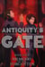 Memoirs of the Forgotten - Antiquity's Gate, #4