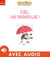 Ciel, un parapluie !