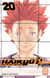 Haikyu !! - Les As du volley T20