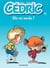 Cédric - Tome 22 - Elle est moche !